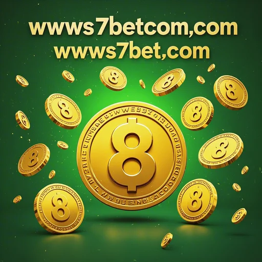 Descubra a Emoção dos Jogos de Jackpot em wwws7bet.com